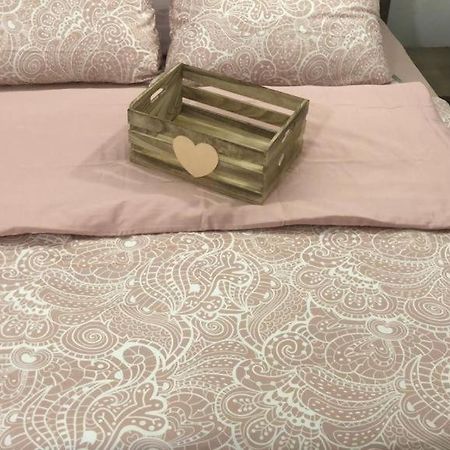 Apartman Ponte Martini Punat Zewnętrze zdjęcie