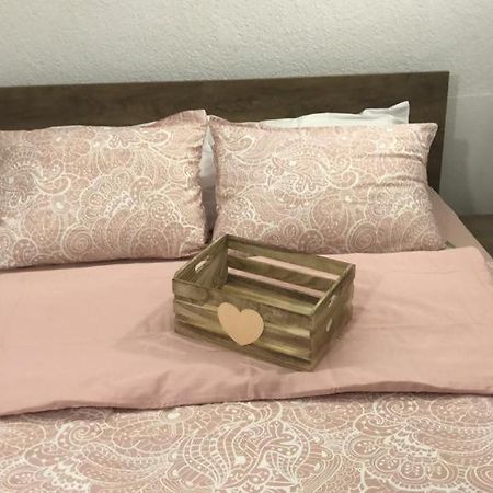 Apartman Ponte Martini Punat Zewnętrze zdjęcie