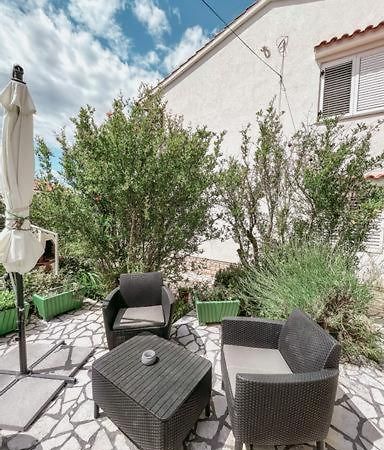 Apartman Ponte Martini Punat Zewnętrze zdjęcie