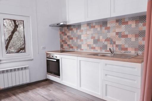 Apartman Ponte Martini Punat Zewnętrze zdjęcie