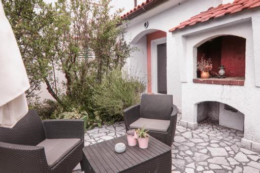 Apartman Ponte Martini Punat Zewnętrze zdjęcie