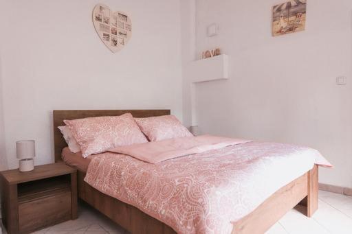 Apartman Ponte Martini Punat Zewnętrze zdjęcie