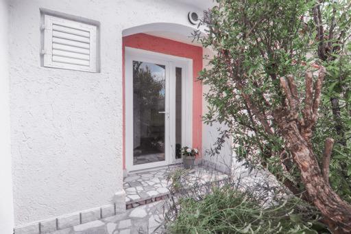 Apartman Ponte Martini Punat Zewnętrze zdjęcie