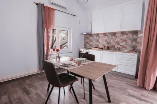 Apartman Ponte Martini Punat Zewnętrze zdjęcie