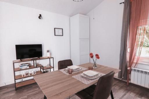 Apartman Ponte Martini Punat Zewnętrze zdjęcie